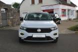VOLKSWAGEN T-ROC CARAT 2.0 TDI 150 CV DSG 4 MOTION / ORIGINE FRANCE 3