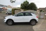 VOLKSWAGEN T-ROC CARAT 2.0 TDI 150 CV DSG 4 MOTION / ORIGINE FRANCE 5