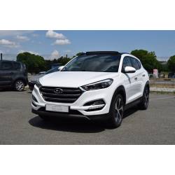 HYUNDAI TUCSON EXECUTIVE 1.7 CRDI 115 CV / ORIGINE FRANCE / TOIT OUVRANT PANORAMIQUE / ATTELAGE