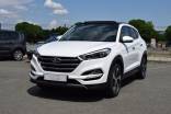 HYUNDAI TUCSON EXECUTIVE 1.7 CRDI 116 CV / ORIGINE FRANCE / TOIT OUVRANT PANORAMIQUE / ATTELAGE 1