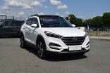 HYUNDAI TUCSON EXECUTIVE 1.7 CRDI 116 CV / ORIGINE FRANCE / TOIT OUVRANT PANORAMIQUE / ATTELAGE 2