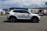 HYUNDAI TUCSON EXECUTIVE 1.7 CRDI 116 CV / ORIGINE FRANCE / TOIT OUVRANT PANORAMIQUE / ATTELAGE 7