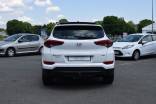 HYUNDAI TUCSON EXECUTIVE 1.7 CRDI 116 CV / ORIGINE FRANCE / TOIT OUVRANT PANORAMIQUE / ATTELAGE 6