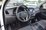HYUNDAI TUCSON EXECUTIVE 1.7 CRDI 116 CV / ORIGINE FRANCE / TOIT OUVRANT PANORAMIQUE / ATTELAGE 9