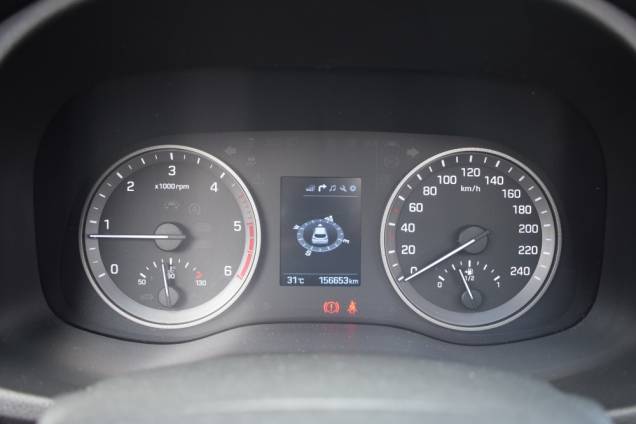 HYUNDAI TUCSON EXECUTIVE 1.7 CRDI 116 CV / ORIGINE FRANCE / TOIT OUVRANT PANORAMIQUE / ATTELAGE 13