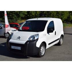 CITROËN NÉMO FOURGON 1.3 HDI 75 CV / 1ère MAIN / CROCHET D'ATTELAGE