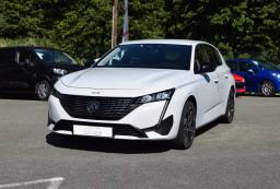 PEUGEOT 308 HDI 130 CV ALLURE EAT8 / 1ère MAIN / 14900 KM