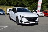 PEUGEOT 308 HDI 130 CV ALLURE EAT8 / 1ère MAIN / 14900 KM 2 PEUGEOT 308 HDI 130 CV ALLURE EAT8 / 1ère MAIN / 14900 KM 2