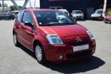 CITROEN C2 1.1 60 CV / CLIMATISATION / 66500 KMS 2