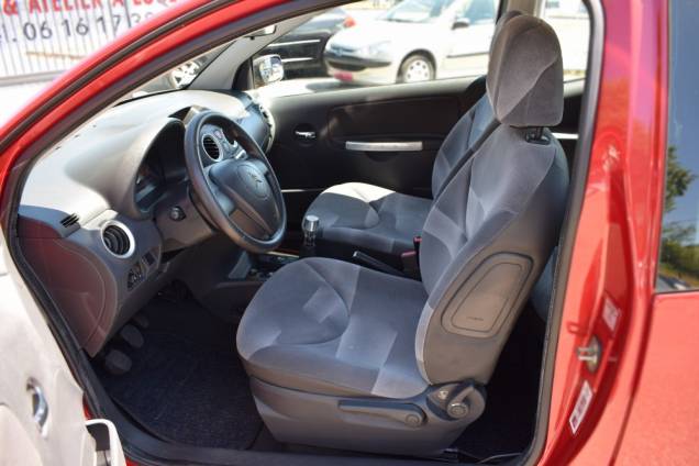 CITROEN C2 1.1 60 CV / CLIMATISATION / 66500 KMS 10
