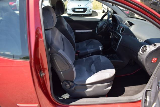 CITROEN C2 1.1 60 CV / CLIMATISATION / 66500 KMS 11