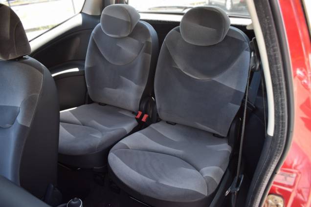 CITROEN C2 1.1 60 CV / CLIMATISATION / 66500 KMS 12