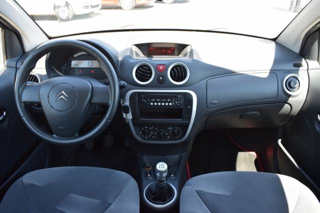 CITROEN C2 1.1 60 CV / CLIMATISATION / 66500 KMS 15