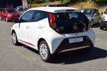 TOYOTA AYGO 1.0 VVTI 72 CV X-POP 5 PORTES / 42900 KM 3