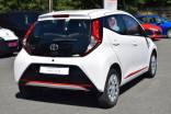 TOYOTA AYGO 1.0 VVTI 72 CV X-POP 5 PORTES / 42900 KM 4