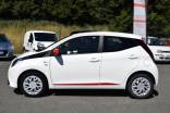 TOYOTA AYGO 1.0 VVTI 72 CV X-POP 5 PORTES / 42900 KM 5