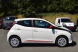 TOYOTA AYGO 1.0 VVTI 72 CV X-POP 5 PORTES / 42900 KM 7