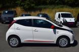 TOYOTA AYGO 1.0 VVTI 72 CV X-POP 5 PORTES / 42900 KM 8