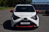 TOYOTA AYGO 1.0 VVTI 72 CV X-POP 5 PORTES / 42900 KM 9