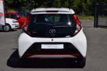 TOYOTA AYGO 1.0 VVTI 72 CV X-POP 5 PORTES / 42900 KM 10