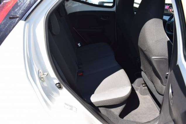 TOYOTA AYGO 1.0 VVTI 72 CV X-POP 5 PORTES / 42900 KM 14