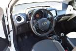 TOYOTA AYGO 1.0 VVTI 72 CV X-POP 5 PORTES / 42900 KM 15
