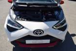 TOYOTA AYGO 1.0 VVTI 72 CV X-POP 5 PORTES / 42900 KM 19