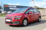 CITROEN GRAND C4 PICASSO BUSINESS 1.6 BLUEHDI 120 CV BVM6 / 7 PLACES / ORIGINE FRANCE 1 CITROEN GRAND C4 PICASSO BUSINESS 1.6 BLUEHDI 120 CV BVM6 / 7 PLACES / ORIGINE FRANCE 1