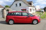 CITROEN GRAND C4 PICASSO BUSINESS 1.6 BLUEHDI 120 CV BVM6 / 7 PLACES / ORIGINE FRANCE 4 CITROEN GRAND C4 PICASSO BUSINESS 1.6 BLUEHDI 120 CV BVM6 / 7 PLACES / ORIGINE FRANCE 4