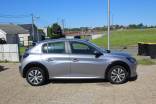 PEUGEOT E-208 ACTIVE 136 CV BVA / ORIGINE 5