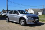 PEUGEOT E-208 ACTIVE 136 CV BVA / ORIGINE 4