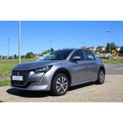 PEUGEOT E-208 ACTIVE 136 CV BVA / ORIGINE FRANCE