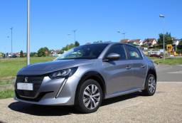 PEUGEOT E-208 ACTIVE 136 CV BVA / ORIGINE FRANCE