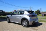 PEUGEOT E-208 ACTIVE 136 CV BVA / ORIGINE 9