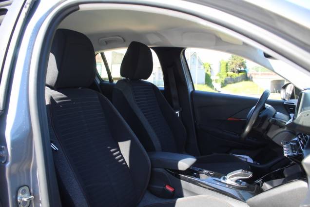 PEUGEOT E-208 ACTIVE 136 CV BVA / ORIGINE 14