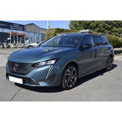 PEUGEOT 308 SW ALLURE PACK 130CV EAT8