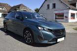 PEUGEOT 308 SW ALLURE PACK 130CV EAT8 3