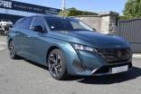 PEUGEOT 308 SW ALLURE PACK 130CV EAT8 9