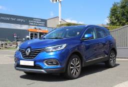 RENAULT KADJAR INTENS 1.5 DCI 115 CV EDC7 / ORIGNE FRANCE
