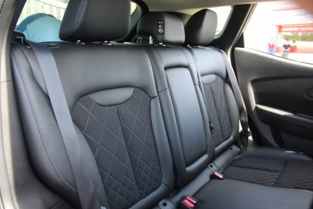 RENAULT KADJAR INTENS 1.5 DCI 115 CV EDC7 / ORIGNE FRANCE 11