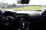 RENAULT KADJAR INTENS 1.5 DCI 115 CV EDC7 / ORIGNE FRANCE 12