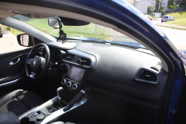 RENAULT KADJAR INTENS 1.5 DCI 115 CV EDC7 / ORIGNE FRANCE 13