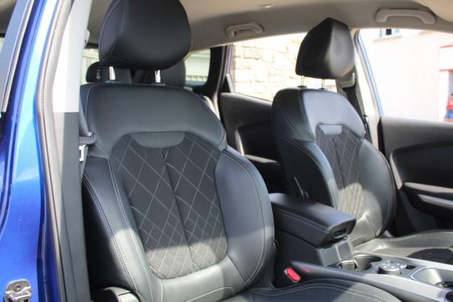 RENAULT KADJAR INTENS 1.5 DCI 115 CV EDC7 / ORIGNE FRANCE 14
