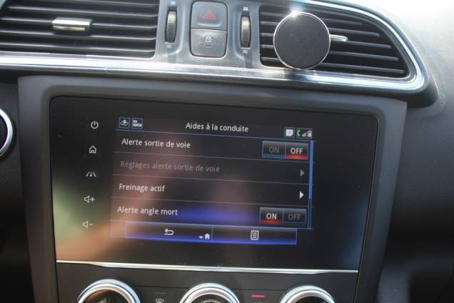 RENAULT KADJAR INTENS 1.5 DCI 115 CV EDC7 / ORIGNE FRANCE 15