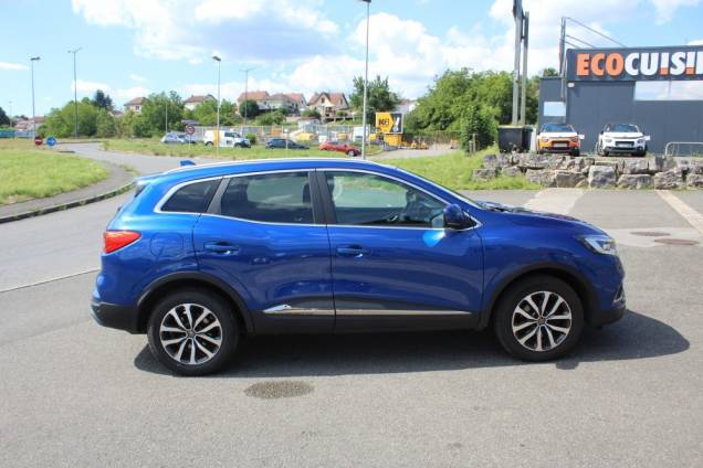 RENAULT KADJAR INTENS 1.5 DCI 115 CV EDC7 / ORIGNE FRANCE 18