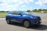 RENAULT KADJAR INTENS 1.5 DCI 115 CV EDC7 / ORIGNE FRANCE 19