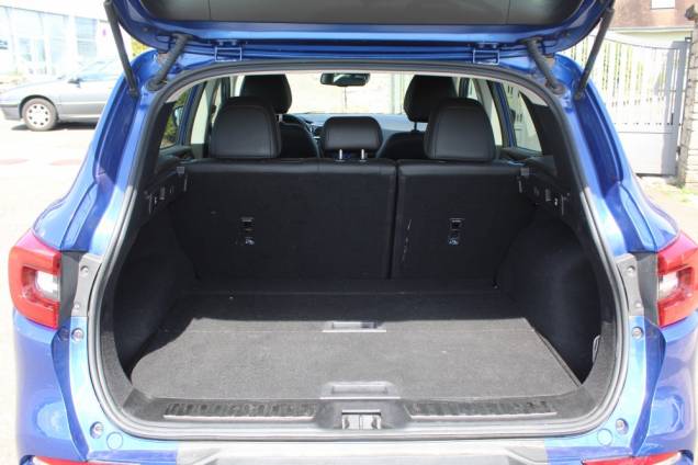 RENAULT KADJAR INTENS 1.5 DCI 115 CV EDC7 / ORIGNE FRANCE 20