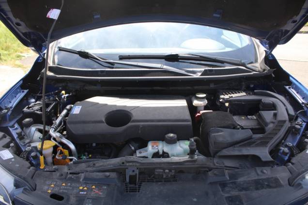 RENAULT KADJAR INTENS 1.5 DCI 115 CV EDC7 / ORIGNE FRANCE 22