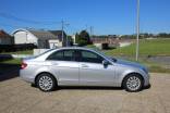 MERCEDES BENZ CLASSE C ELEGANCE 2.2 CDI 170 CV BVA 4