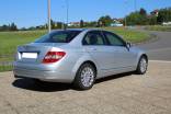 MERCEDES BENZ CLASSE C ELEGANCE 2.2 CDI 170 CV BVA 6